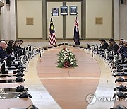 MALAYSIA NEW ZEALAND DIPLOMACY