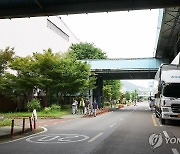 한국GM 8월 1만5천634대 판매…부분파업에 작년 대비 '반토막'