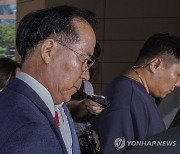 '이태원참사 부실대응' 김광호 전 서울청장에 금고 5년 구형(종합)