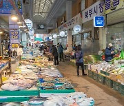 익산시, 추석 명절 장보기로 전통시장 '활력'