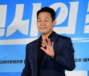 박성웅, 의리 챙기다 헛발질…궁여지책 '개소리'[TEN피플]