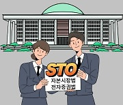 [마켓인]여야 모두 STO 법제화 시동…조각투자업계 고민은