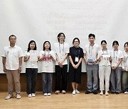 국립부경대, 한일학생합동건축워크숍 ‘최우수상’