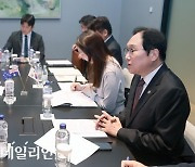 전기차 연 126만대 분량 흑연 광산 개발…탄자니아서 신 공급망 개척