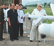 [단독]北 ‘자폭 드론’에 맞서… 軍, 폴란드산 수백대 연내 들여오기로