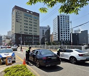 음주운전 단속 총력전 펼친 경찰… 사망사고 '제로'