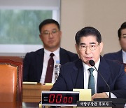 [영상] 국힘 강선영 “이재명, 볼셰비키 연상”…김용현 인사청문회 파행