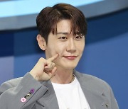 영탁 "슈퍼주니어와 17년 인연, 신곡 들려줬더니..."