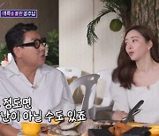 홍수아 "재벌 남사친이 결혼하자고.. 제 스타일 아니었다"(돌싱포맨)