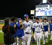 "1선발·홈런 1위 팀다웠다" [IS 승장]