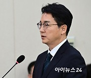 여야, 심우정 청문회서 '문재인-김건희' 수사 충돌[종합]