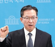 친명 "尹, 반국가세력 끝내야 한다 언급...계엄설 당연히 의심"