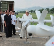 북한 행보에 ‘대칭 전력’으로 떠오른 자폭 드론…한국도 폴란드산 연내 구입