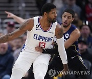 [NBA] 매직 존슨 이어 조지도 에드워즈 비판 대열 합류…"굉장히 무례한 발언, 무시해서는 안 돼“