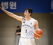 KBL 신인선수 드래프트 참가→중요한 후반기…명지대 소준혁 “최대한 내 장점을 살려야 해”