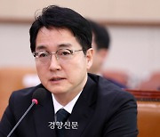 심우정, 윤석열 충성맹세 묻자 “모욕적”…“이재명 표적수사 없다” 강력 반발