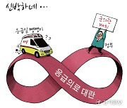 [경기만평] 신박하네...