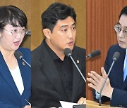 'K-컬처밸리' 김동연 대상 집중포화…공영개발 시점 진실공방도