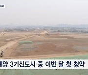 동작 수방사·청담 등 '알짜 청약' 나온다…3기 신도시도 인천계양서 첫 분양