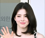 한소희, 母 '불법도박장 12곳 운영→구속' 소식에…네티즌 '응원물결'ing [MD이슈](종합)