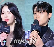 '군복무' 이도현, 휴가 내고 동기 결혼식 사회 봤다…♥임지연과도 '이상無'