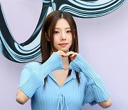 2025 S/S 서울패션위크 찾은 우주소녀 여름