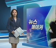 [뉴스메이커] 푸바오는 '엄마 판다' 될 준비 중