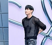 SF9 주호, 스타일 어때요? [사진]