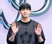 SF9 주호, 안녕 [사진]