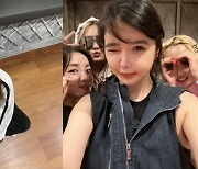 박봄은 살 빼고, 산다라박은 매일 연습..2NE1 출격 준비 완료 [Oh!쎈 이슈]