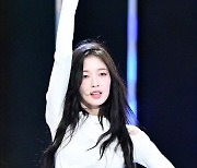 오마이걸 아린,'황금 막내' [사진]