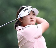 'LPGA 시즌 첫 승' 유해란, 여자골프 세계랭킹 11위