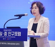 "韓 고령화 30년 내 세계 최고 수준···인구의 절반이 노인"