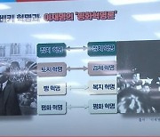 “이재명, 레닌 연상”vs “또라이” 여야 막말 퍼레이드···김용현 인사청문회 파행