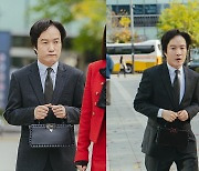 배우 이중옥, ‘손해 보기 싫어서’ 특별 출연!···‘힘쎈여자 강남순’ 김정은과 재회