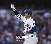 일본 열도가 오타니로 들끓다… 50-50 도전하는 MLB 아이콘, ‘역대급’ 세계적 흥행 돌풍