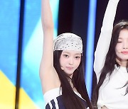 [TD포토] 오마이걸 유아 '넘버 1 미모'