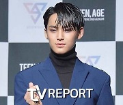 직원이 세븐틴 민규 노출사진 유포.. L사 측 "해당 직원 대기발령"