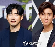 찬열 "윤계상, 한 신도 안 겹치는데 '아들'이라 부르며 예뻐해"