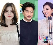 "엄마 아니라 웬수"…한소희·안정환·장윤정, 母 사기 구속 '절연' [엑's 이슈]