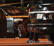 Minnesota Restaurant Patio Crash