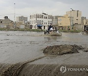 YEMEN WEATHER