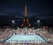 FRANCE PARIS 2024 PARALYMPICS