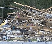 Fatal Home Explosion Louisiana