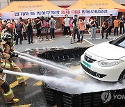 '전기차 안전성 핵심' BMS고도화 놓고 車·배터리 샅바싸움 치열