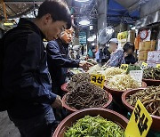 전남도, 추석 성수품 원산지 특별단속