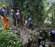 PHILIPPINES TYPHOON YAGI