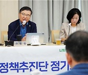 중랑구 13~19일 추석종합대책 편다…"주민 불편 최소화"