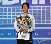 최연진, 1라운드 6순위로 IBK기업은행에 지명