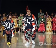 JAPAN FASHION WEEK